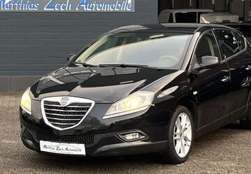 Lancia Delta 285.000 km 2.890 &euro; Mönchengladbach bei Düsseldorf 41238