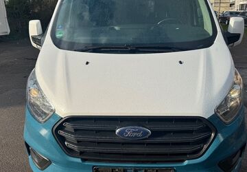 Ford Transit Custom 233.900 km 14.900 &euro; Ratingen 40885