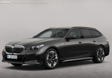 BMW 520 26.651 km 56.599 &euro; Düsseldorf 40237