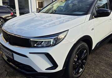 Opel Grandland X 5.200 km 23.990 &euro; Erkrath 40699