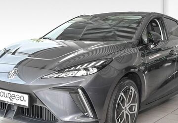 MG 4 10.000 km 29.880 &euro; Remscheid 42855