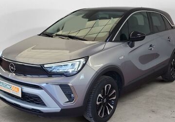 Opel Crossland (X) 30.671 km 17.274 &euro; Moers 47445