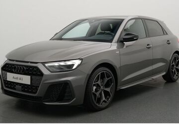 Audi A1 3.980 km 32.480 &euro; Leverkusen 51373