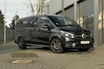 Mercedes-Benz V 300 d lang /4matic/ AMG / 8 Sitze/Pano/ El.tür 55.000 km 59.900 &euro; Mönchengladbach 41066