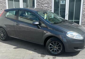 Fiat Grande Punto 149.900 km 2.490 &euro; Oberhausen 46145