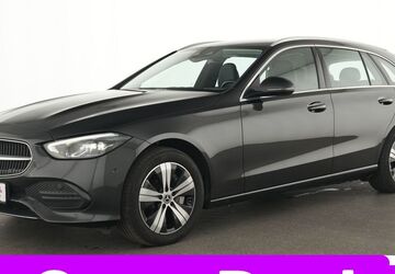 Mercedes-Benz C 300 62.328 km 31.009 &euro; Neuss 41460