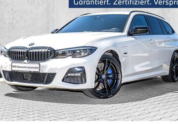 BMW 330 65.850 km 31.490 &euro; Velbert 42553