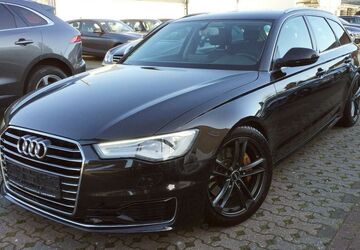 Audi A6 263.000 km 12.598 &euro; Mönchengladbach 41063