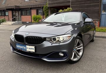 BMW 428 72.000 km 20.990 &euro; Mönchengladbach 41068