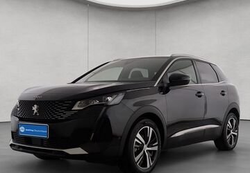 Peugeot 3008 23.937 km 21.990 &euro; Düsseldorf 40233