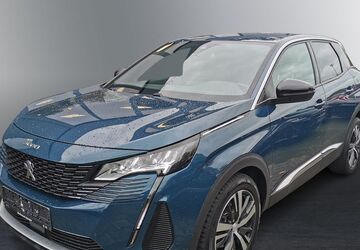 Peugeot 3008 20.626 km 30.490 &euro; Mönchengladbach 41066