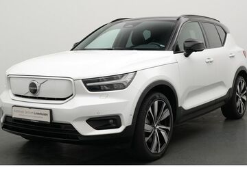 Volvo XC40 28.734 km 29.680 &euro; Leverkusen 51379