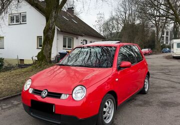 VW Lupo 147.000 km 3.490 &euro; Remscheid 42853