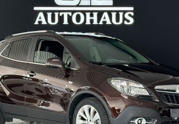 Opel Mokka 34.900 km 13.890 &euro; Wuppertal 42285