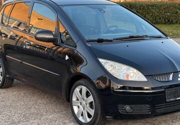 Mitsubishi Colt 180.000 km 1.499 &euro; Mönchengladbach 41238