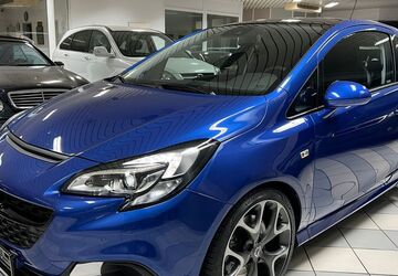 Opel Corsa 42.081 km 15.990 &euro; Neuss 41469