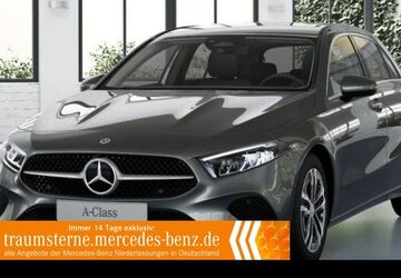 Mercedes-Benz A 180 3.359 km 27.990 &euro; Wuppertal 42115