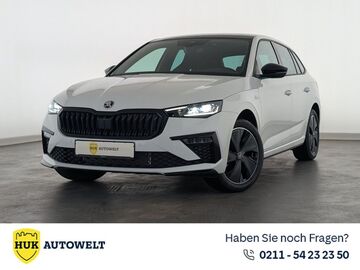 Gebrauchte Skoda Scala