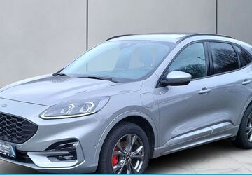 Ford Kuga 108.547 km 20.490 &euro; Viersen 41751