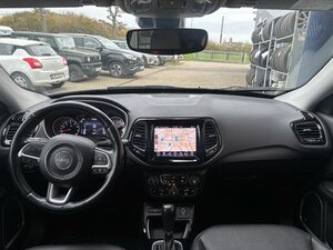 Jeep COMPASS 1.3 MultiAir Limited +R.Cam+Sitzhzg.+ 60.745 km 17.989 &euro; Meerbusch 40667