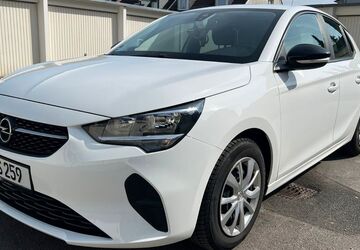 Opel Corsa 48.000 km 11.450 &euro; Wuppertal 42289