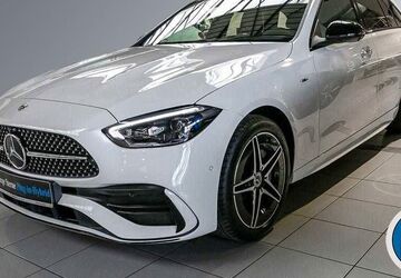 Mercedes-Benz C 300 10.853 km 51.750 &euro; Oberhausen 46149