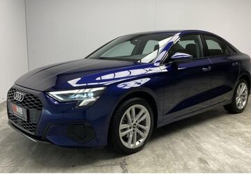 Audi A3 43.288 km 21.950 &euro; Moenchengladbach 41063