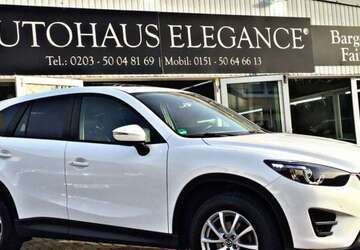 Mazda CX-5 158.000 km 10.990 &euro; Duisburg 47178