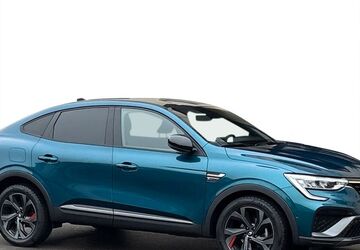 Renault Arkana 34.900 km 21.500 &euro; Solingen/NRW 42655