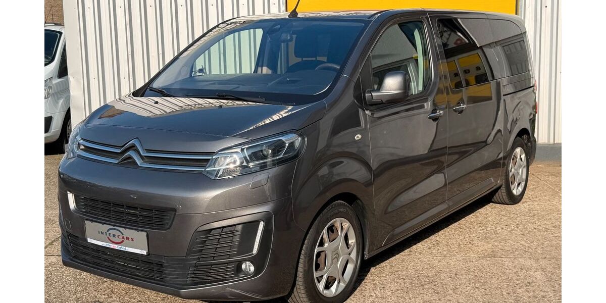 Citroen SpaceTourer 87.000 km 22.600 &euro; Krefeld 47799