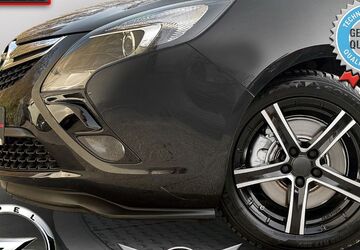 Opel Zafira 98.031 km 10.990 &euro; Düsseldorf 40625