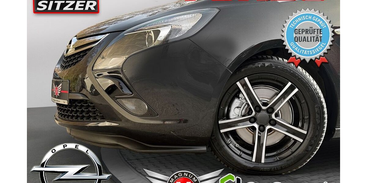 Opel Zafira 98.031 km 10.990 &euro; Düsseldorf 40625