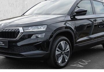 Skoda Karoq 64.572 km 25.790 &euro; Düsseldorf 40474