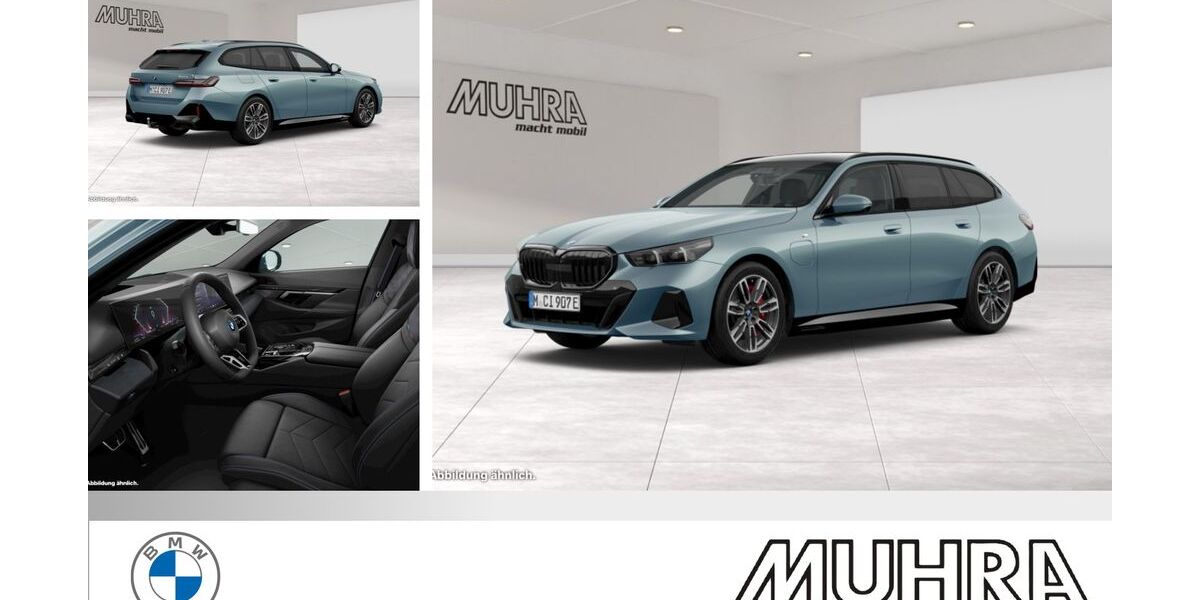 BMW 550 19.115 km 72.440 &euro; Oberhausen 46149