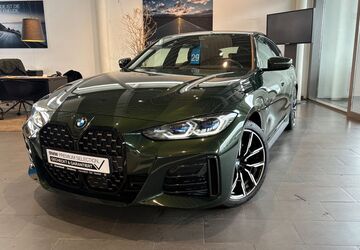 BMW 420 Gran Coupé 46.999 km 42.700 &euro; Duisburg 47119