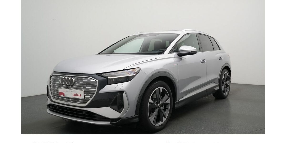 Audi Q4 88.832 km 40.480 &euro; Leverkusen 51373