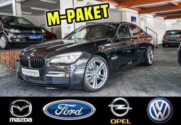 BMW 740 185.000 km 15.999 &euro; Duisburg 47179