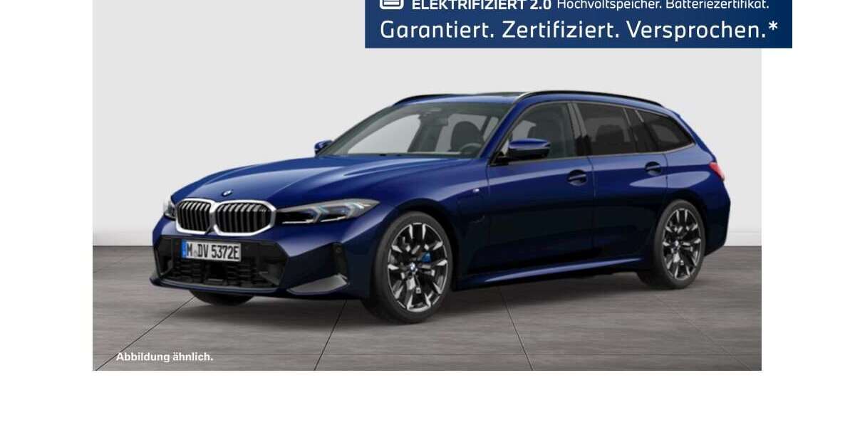 BMW 330 26.750 km 49.840 &euro; Solingen 42719