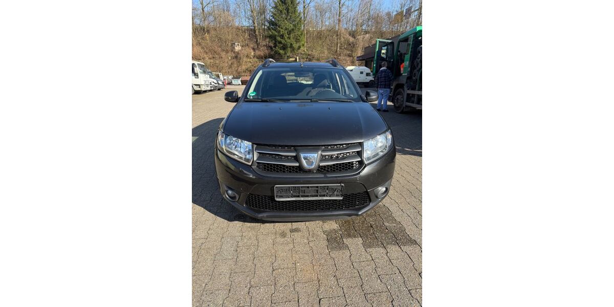 Dacia Logan 300.873 km 2.980 &euro; Wuppertal 42327