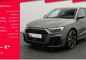 Audi A1 4.048 km 31.980 &euro; Leverkusen 51373
