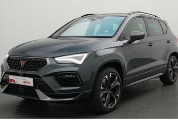 Cupra Ateca 31.263 km 34.480 &euro; Leverkusen 51379