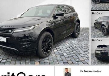 Land Rover Range Rover Evoque 4.338 km 71.665 &euro; Krefeld 47803