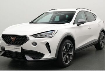 Cupra Formentor 42.022 km 20.980 &euro; Leverkusen 51379