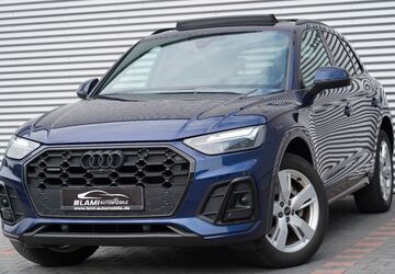 Audi Q5 100.500 km 39.950 &euro; Grevenbroich 41515