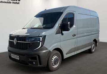 Renault Master 10.892 km 34.990 &euro; Neuss 41464