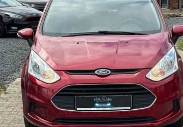 Ford B-Max 167.000 km 4.500 &euro; Jüchen 41363