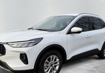 Ford Kuga 2.000 km 31.990 &euro; Düsseldorf 40472