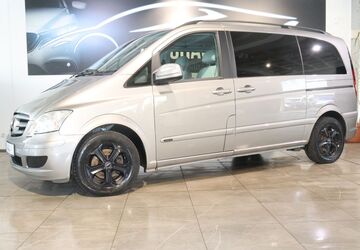 Mercedes-Benz Viano 164.618 km 18.300 &euro; Ratingen 40880