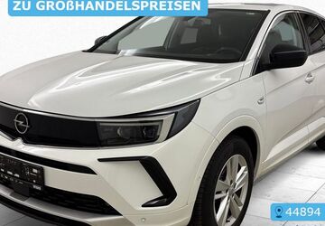 Opel Grandland (X) 46.705 km 18.997 &euro; Krefeld 47829