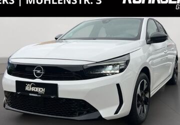 Opel Corsa 10.095 km 18.490 &euro; Moers 47441